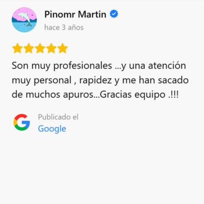 Reseña 6